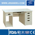 Top Hospital Bed Side Table